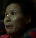 angry woman on the bus
[played by Yan Kam-Ching]