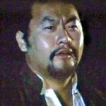 Wong Tak-Sang <br>Mafia vs. Ninja</br>