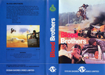 Hong Kong VHS release <br> (English version for the US market by Ocean Shores);
sleeve scan