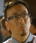 Lawrence Cheng<br>Ah Sou (2005) 