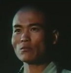 Monk Zhi Gang
