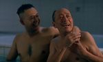 Jiang Wu, Zhu Xu<br>Shower (1999)