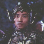 Yu Wei-Jie as An Tung