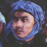Yu Wei-Jie as An Tung