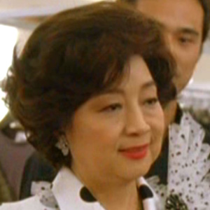 Paula Tsui net worth