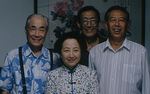  Li Tang,Tang Sifu,Liu Zhao, Wen Xingyu<br>Spicy Love Soup (1997)