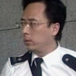 Raymond Leung Pun-Hei