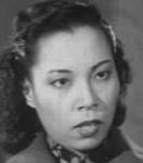 Chan Ching Wah<br>Blood, Rouge and Tears (1950) 