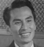 Chu Hak<br>Blood, Rouge and Tears (1950) 