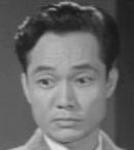 Shum Mang Tang<br>Blood, Rouge and Tears (1950) 