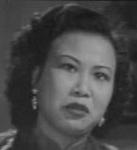Chan Lau Hua<br>Blood, Rouge and Tears (1950) 