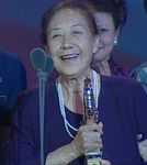 Jin Yaqin - Best Actress, 25th Golden Rooster Awards