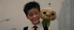 Dicky and the CJ7