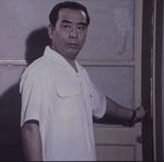 (vice director Tang)<br>A Loyal Overseas Chinese Family (1979) 