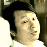 Wayne Lai Yiu-Cheung<br>The Detective
