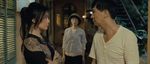 Loretta Lee, Zhang Jingchu, Nick Cheung<br>Red River (2009) 