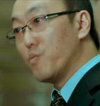 Simon Li Kuo-Hua