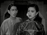 Sun-Ma Sze Tsang, Chow Kwun Ling<br>Third Master Sha (1951) 