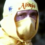 Second ninja victim