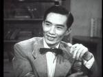 Ho Fei-Fan<br>Charming Night (1952) 
