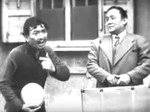  Chao Fei Fei, Leung Sing Bo<br>
  A Beggar's Life for Me (1953)