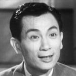 Wong Chiu-Miu<br> Swallows in Spring (1954)