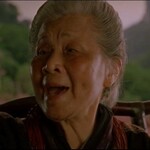 Lau Xing's Mother