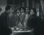 Lam Yuk, Cheung Chok-Chow, Ma Siu Ying<br>Resurrection (1955)
