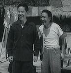 Auyeung Kim, Mo Hung<br>Resurrection (1955)