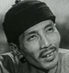 Ko Lo-Chuen<br>Tragedy on the Hill of the Waiting Wife (1955) 