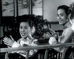 Yam Kim Fai, Ng Tung<br>A Beauty's Flourishing Fragrance (1955) 