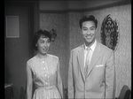 Mok Wan Ha, Kong Yat Fan<br>Backyard Adventures (1955) 