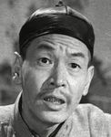 Cheung Chi-Suen<br>The House of Sorrows (1956)