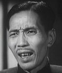 Ko Lo Chuen<br>A Peaceful Family Will Prosper (1956) 
