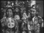 Ching Lai, Siu San-Kuen<br>The Dunce Gets A Son (1957)