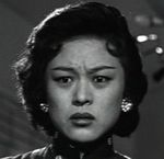 Muk Hung<br>Our Sister Hedy (1957) 