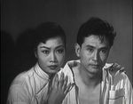 Kiu King, Hau Ching Tiu<br>Caught in the Act (1957) 