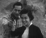 Cheung Ying, Ka Ling<br>Caught in the Act (1957) 