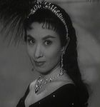 Mui Yee<br>The Prince's Romantic Affairs (1958) 