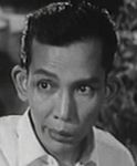 Fung Fung<br>Driver No. 7 (1958) 