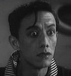 Tsang Choh Lam<br>Driver No. 7 (1958) 