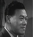 Lee Sau Kei<br>Driver No. 7 (1958)