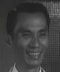 Chu Hak<br>Gift of Happiness/May Heaven Bless You (1958) 