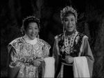 Ching Lai, Fung Wong Nui<br>Magic Head Princess' Battle with the Flying Dragon (1960) 