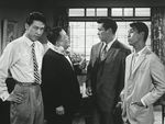 Zhang Yang, Liu Enjia, Roy Chiao, Tin Ching<br>The June Bride (1960)