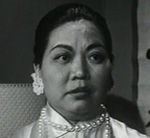 Ko Cheung<br>Sister Long Legs (1960) 