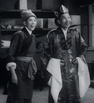 Yam Kim-Fai, Pak Lung-Chu<br>The Stubborn Generations (1960)