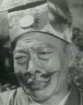Simon Yuen Siu Tin<br>How Na Zha Rescued His Mother from the Snake Mountain (1960) 