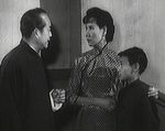 Lee Pang-Fei, Wong Man Lei, Chan Sek Sau <br>Motherhood (1960)