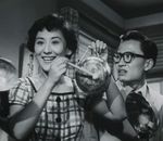 Wang Lai, Shen Chong<br>The Bedside Story (1960) 